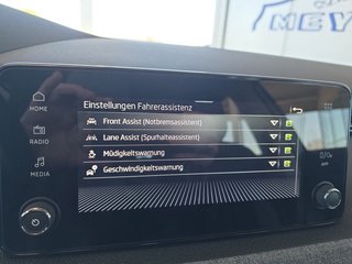 Skoda Kamiq Selection 1,5TSI DSG Kamera/LED/Kessy/Winterp.  ** - bilder 40