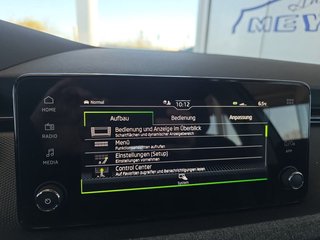 Skoda Kamiq Selection 1,5TSI DSG Kamera/LED/Kessy/Winterp.  ** - bilder 42