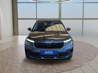 Skoda Kamiq Selection 1,5TSI DSG Kamera/LED/Kessy/Winterp.  ** - bilder 4