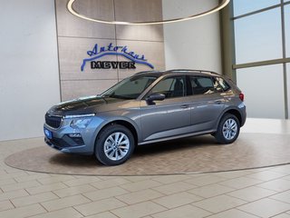 Skoda Kamiq age.one-day registration Kaufen