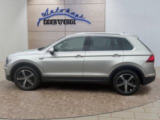 Volkswagen Tiguan 2.0TSI Highline 4Motion DSG LED/Navi/Standhzg./HU-Display - foto 2