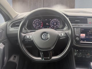 Volkswagen Tiguan 2.0TSI Highline 4Motion DSG LED/Navi/Standhzg./HU-Display - foto 7