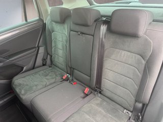 Volkswagen Tiguan 2.0TSI Highline 4Motion DSG LED/Navi/Standhzg./HU-Display - foto 8