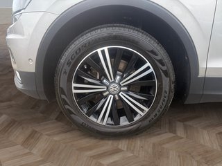 Volkswagen Tiguan 2.0TSI Highline 4Motion DSG LED/Navi/Standhzg./HU-Display - foto 9