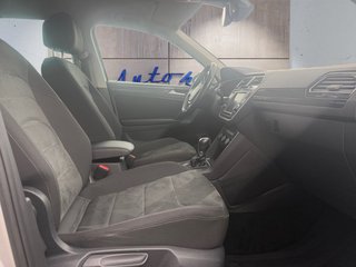 Volkswagen Tiguan 2.0TSI Highline 4Motion DSG LED/Navi/Standhzg./HU-Display - foto 10
