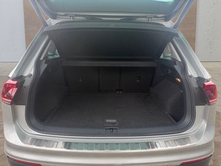 Volkswagen Tiguan 2.0TSI Highline 4Motion DSG LED/Navi/Standhzg./HU-Display - foto 11