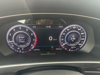 Volkswagen Tiguan 2.0TSI Highline 4Motion DSG LED/Navi/Standhzg./HU-Display - foto 13