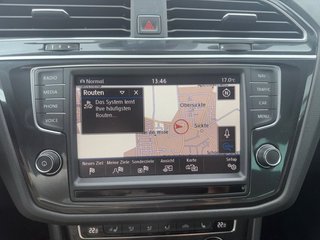 Volkswagen Tiguan 2.0TSI Highline 4Motion DSG LED/Navi/Standhzg./HU-Display - foto 15