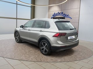 Volkswagen Tiguan 2.0TSI Highline 4Motion DSG LED/Navi/Standhzg./HU-Display - foto 3