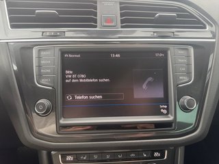 Volkswagen Tiguan 2.0TSI Highline 4Motion DSG LED/Navi/Standhzg./HU-Display - foto 16