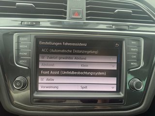 Volkswagen Tiguan 2.0TSI Highline 4Motion DSG LED/Navi/Standhzg./HU-Display - foto 18