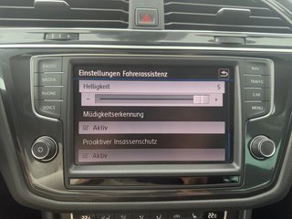 Volkswagen Tiguan 2.0TSI Highline 4Motion DSG LED/Navi/Standhzg./HU-Display - foto 20
