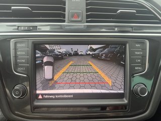 Volkswagen Tiguan 2.0TSI Highline 4Motion DSG LED/Navi/Standhzg./HU-Display - foto 21