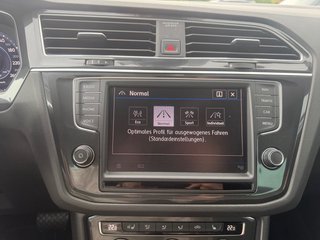 Volkswagen Tiguan 2.0TSI Highline 4Motion DSG LED/Navi/Standhzg./HU-Display - foto 24
