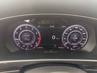 Volkswagen Tiguan 2.0TSI Highline 4Motion DSG LED/Navi/Standhzg./HU-Display - foto 27