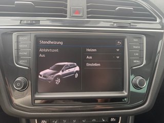 Volkswagen Tiguan 2.0TSI Highline 4Motion DSG LED/Navi/Standhzg./HU-Display - foto 28