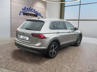 Volkswagen Tiguan 2.0TSI Highline 4Motion DSG LED/Navi/Standhzg./HU-Display - foto 5