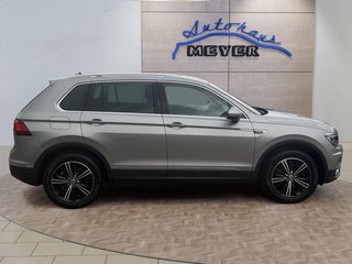 Volkswagen Tiguan 2.0TSI Highline 4Motion DSG LED/Navi/Standhzg./HU-Display - foto 1