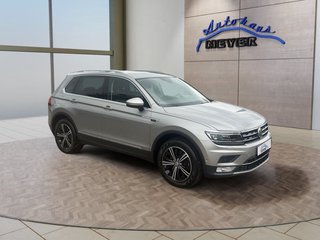Volkswagen Tiguan 2.0TSI Highline 4Motion DSG LED/Navi/Standhzg./HU-Display - foto 2