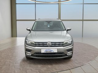 Volkswagen Tiguan 2.0TSI Highline 4Motion DSG LED/Navi/Standhzg./HU-Display - foto 3