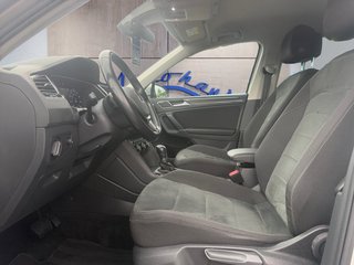 Volkswagen Tiguan 2.0TSI Highline 4Motion DSG LED/Navi/Standhzg./HU-Display - foto 4