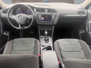 Volkswagen Tiguan 2.0TSI Highline 4Motion DSG LED/Navi/Standhzg./HU-Display - foto 5