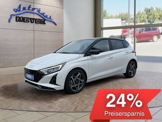 Hyundai i20 age.one-day registration Kaufen