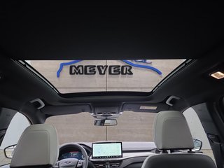 Ford Kuga Sound Edition 2,5 FHEV AWD Vollausstattung!   ** - foto 15