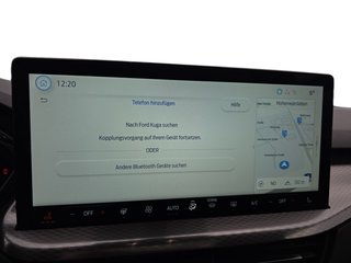 Ford Kuga Sound Edition 2,5 FHEV AWD Vollausstattung!   ** - foto 30