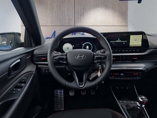 Hyundai i20 N-Line 1.0 T-GDI Navi/Kamera/Winterp.  ** - foto 10