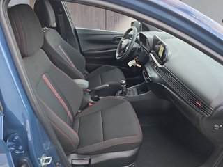 Hyundai i20 N-Line 1.0 T-GDI Navi/Kamera/Winterp.  ** - foto 13