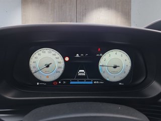 Hyundai i20 N-Line 1.0 T-GDI Navi/Kamera/Winterp.  ** - foto 16