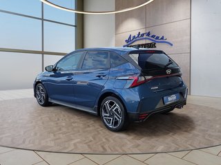 Hyundai i20 N-Line 1.0 T-GDI Navi/Kamera/Winterp.  ** - foto 4