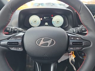 Hyundai i20 N-Line 1.0 T-GDI Navi/Kamera/Winterp.  ** - foto 17