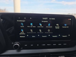 Hyundai i20 N-Line 1.0 T-GDI Navi/Kamera/Winterp.  ** - foto 23