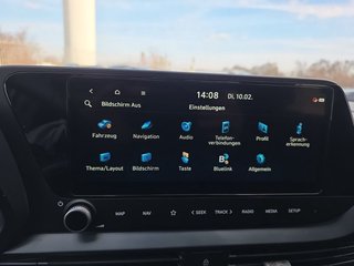 Hyundai i20 N-Line 1.0 T-GDI Navi/Kamera/Winterp.  ** - foto 25