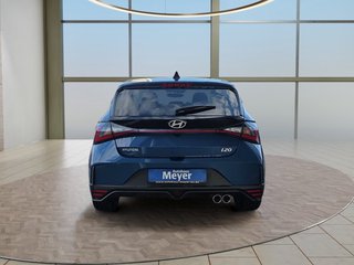 Hyundai i20 N-Line 1.0 T-GDI Navi/Kamera/Winterp.  ** - foto 5