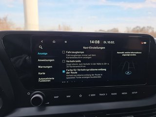 Hyundai i20 N-Line 1.0 T-GDI Navi/Kamera/Winterp.  ** - foto 29