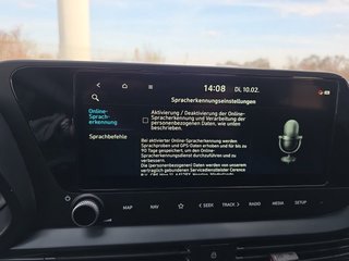 Hyundai i20 N-Line 1.0 T-GDI Navi/Kamera/Winterp.  ** - foto 31