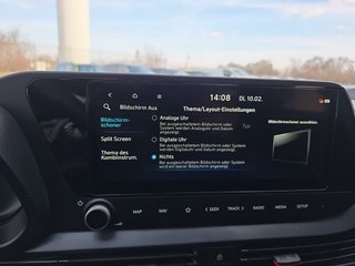 Hyundai i20 N-Line 1.0 T-GDI Navi/Kamera/Winterp.  ** - foto 32