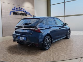 Hyundai i20 N-Line 1.0 T-GDI Navi/Kamera/Winterp.  ** - foto 1