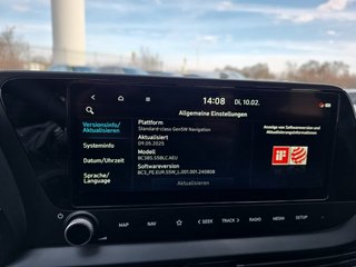 Hyundai i20 N-Line 1.0 T-GDI Navi/Kamera/Winterp.  ** - foto 37