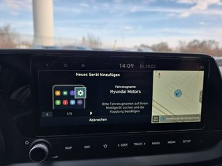 Hyundai i20 N-Line 1.0 T-GDI Navi/Kamera/Winterp.  ** - foto 38