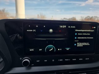 Hyundai i20 N-Line 1.0 T-GDI Navi/Kamera/Winterp.  ** - foto 40