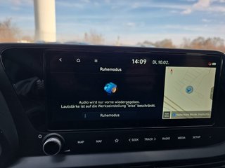 Hyundai i20 N-Line 1.0 T-GDI Navi/Kamera/Winterp.  ** - foto 41