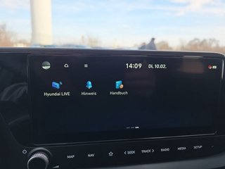 Hyundai i20 N-Line 1.0 T-GDI Navi/Kamera/Winterp.  ** - foto 43