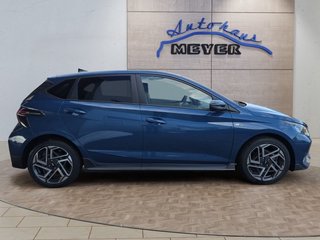 Hyundai i20 N-Line 1.0 T-GDI Navi/Kamera/Winterp.  ** - foto 2