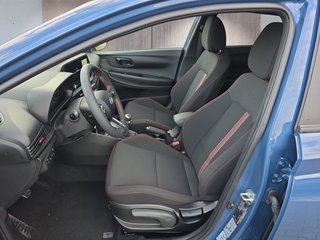 Hyundai i20 N-Line 1.0 T-GDI Navi/Kamera/Winterp.  ** - foto 6