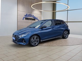 Hyundai i20 N-Line 1.0 T-GDI Navi/Kamera/Winterp.  ** - foto 2