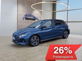 Hyundai i20 age.one-day registration Kaufen